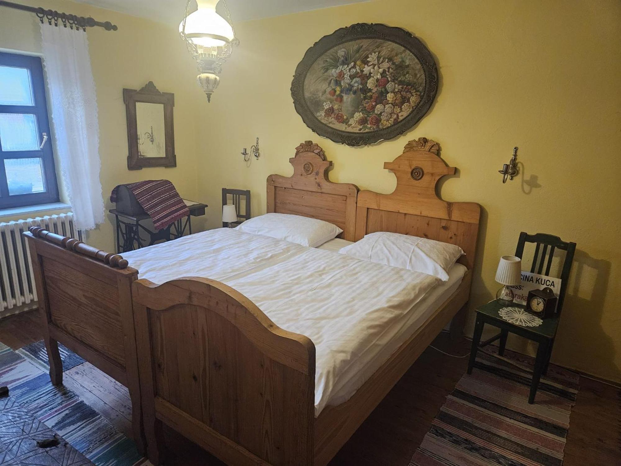 Country House Stara Kapela Nova Kapela Esterno foto