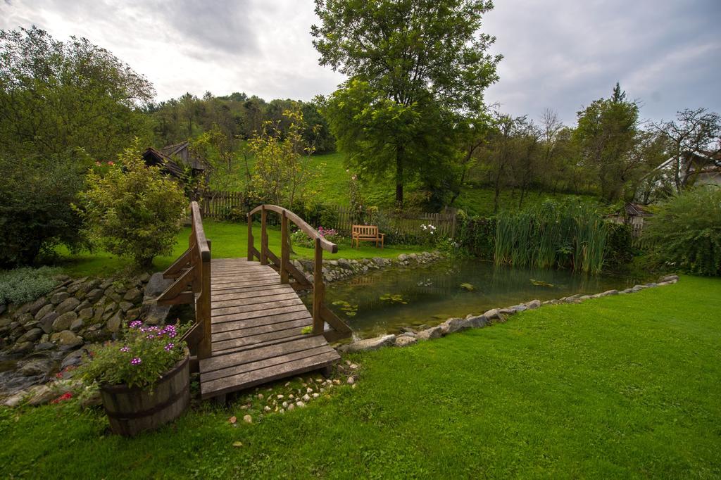 Country House Stara Kapela Nova Kapela Esterno foto