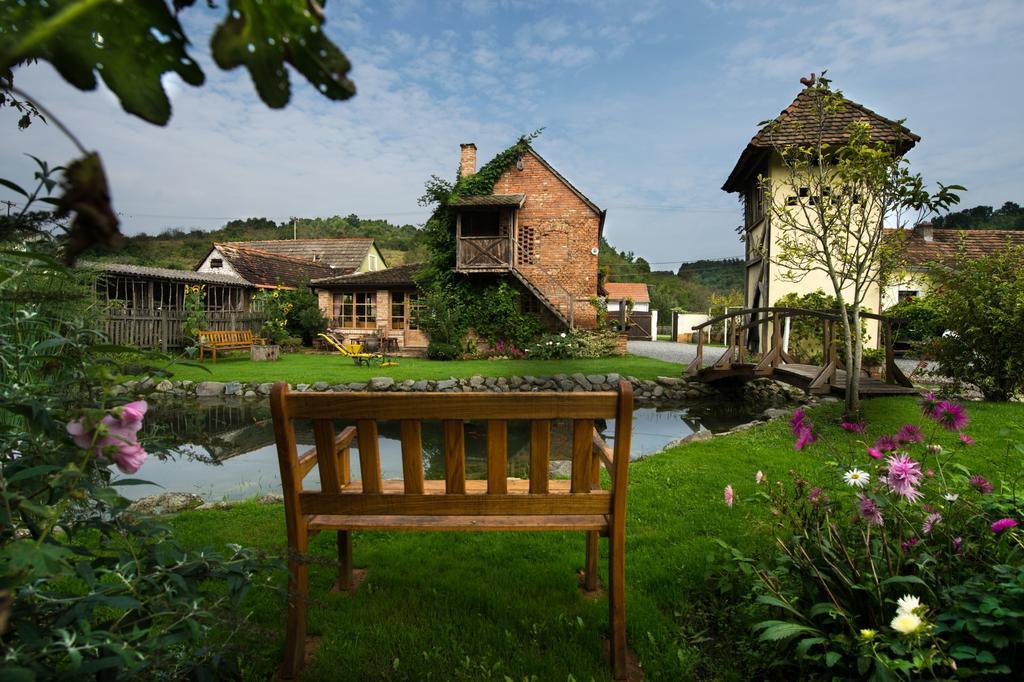 Country House Stara Kapela Nova Kapela Camera foto