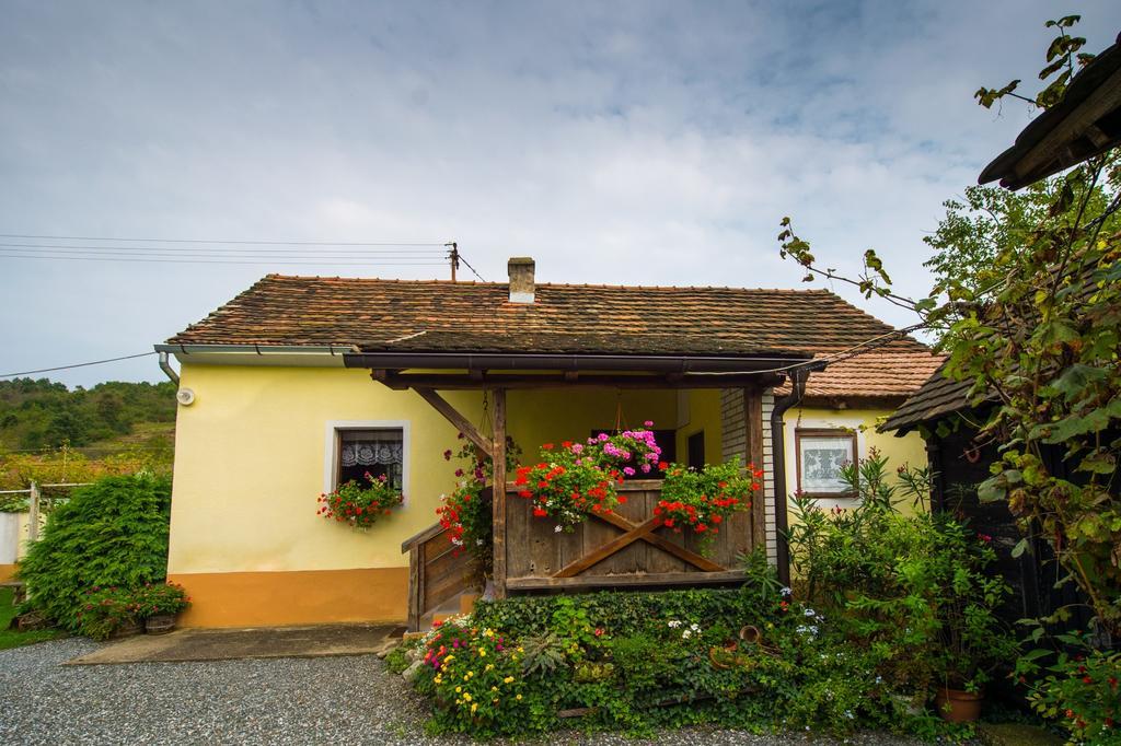 Country House Stara Kapela Nova Kapela Camera foto