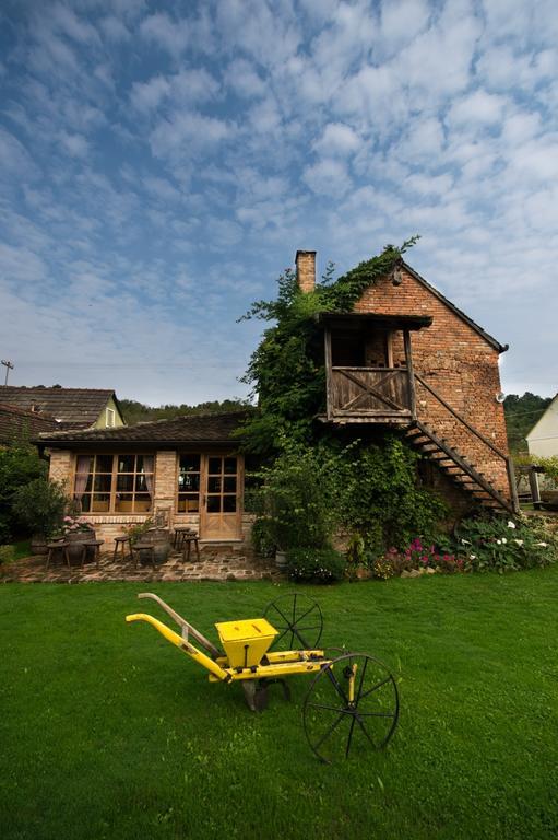 Country House Stara Kapela Nova Kapela Camera foto