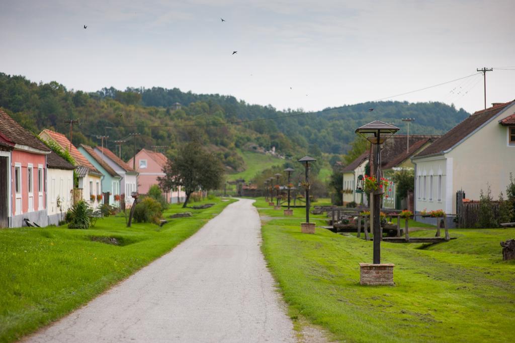 Country House Stara Kapela Nova Kapela Esterno foto