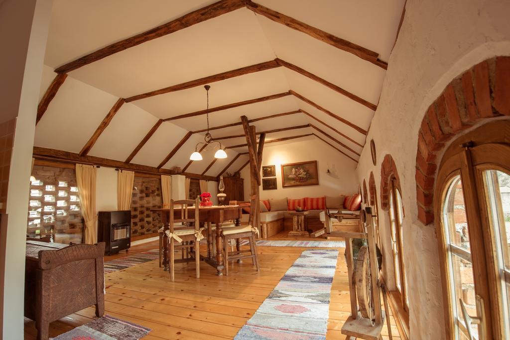 Country House Stara Kapela Nova Kapela Camera foto