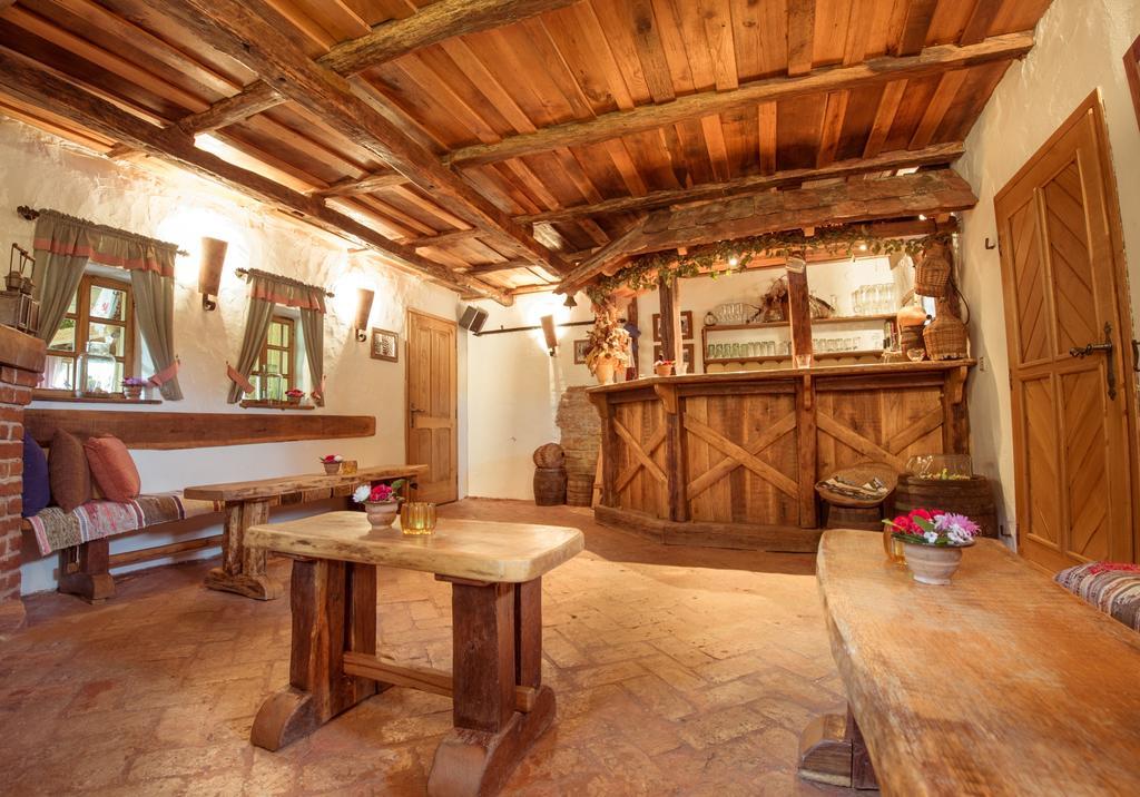 Country House Stara Kapela Nova Kapela Esterno foto
