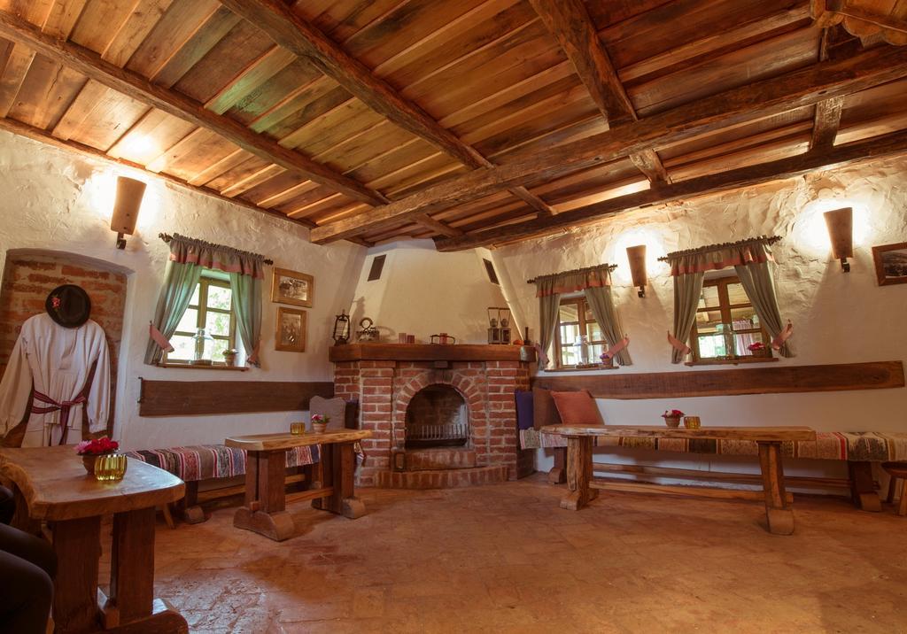 Country House Stara Kapela Nova Kapela Esterno foto