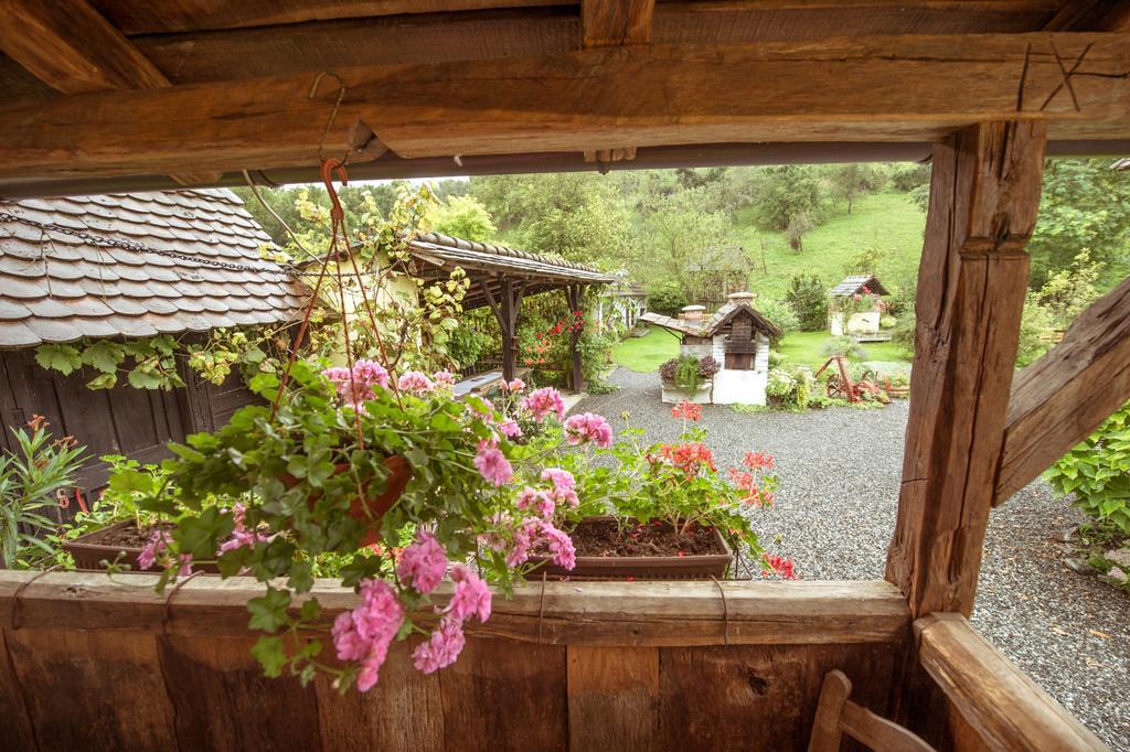Country House Stara Kapela Nova Kapela Camera foto