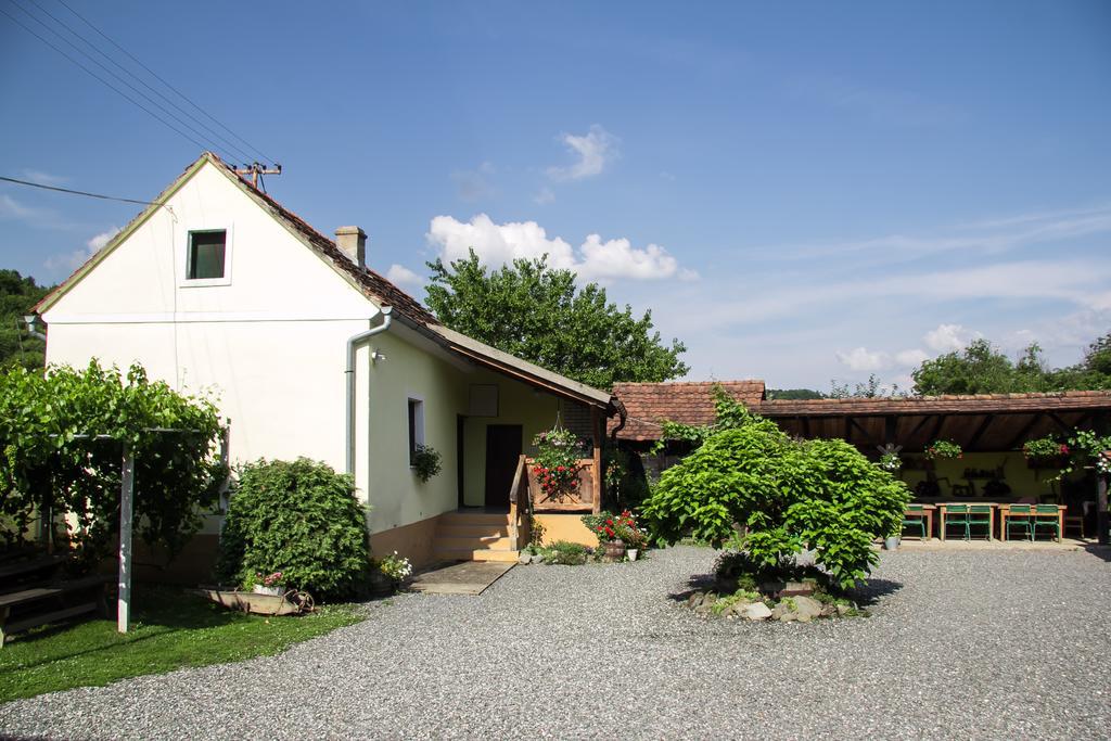Country House Stara Kapela Nova Kapela Camera foto