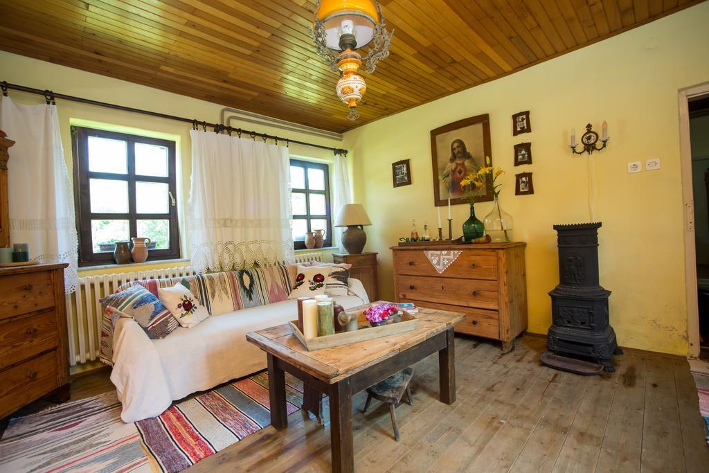 Country House Stara Kapela Nova Kapela Esterno foto